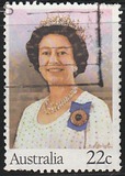 [Queen Elizabeth II, タイプ TZ]