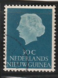 [Queen Juliana, 类型 G1]