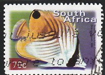 [Fauna and Flora - Fish, Tip ASP]