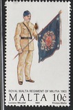 [Maltese Uniforms, type XA]