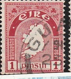 [New Daily Stamp, type G]