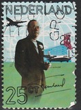 [The 50th Anniversary of the Birth of Prince Bernhard, type VE]