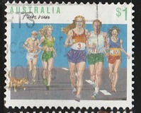 [Sport - Stampatore: Leigh-Mardon Ltd., Melbourne, Scrivi ANE]