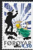 [The 1000th Anniversary of Christianity, type MP]