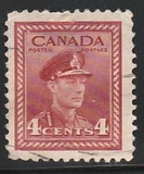 [King George VI, type DI1]
