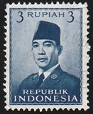 [President Sukarno, тип P2]