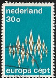 [EUROPA Stamps, Typ VQ]