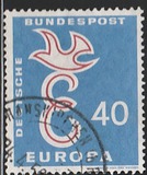 [EUROPA Stamps, typ EC1]