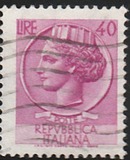 [Italia - Syracusean Coin, New Colours, type TO24]