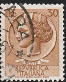 [Italia - Syracusean Coin, New Colours, type TO23]