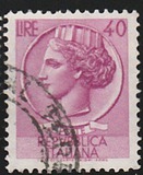 [Italia - Syracusean Coin, New Colours, type TO24]