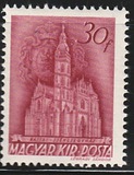 [The Church in Hungary, 類型 QM2]