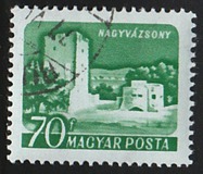 [Castles & Fortresses, type BET]