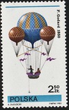 [The Gordon Bennett Sport Ballooning Championship, tipas CJH]