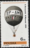 [The Gordon Bennett Sport Ballooning Championship, tipas CJJ]