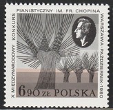 [International Chopin Piano Playing Competition in Warsaw, típus CIQ]