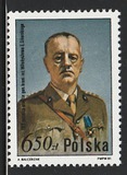 [The 100th Anniversary of the Birth of Wladyslaw Sikorski, type CJO]