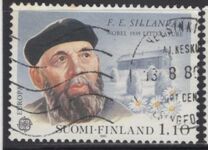 [EUROPA Stamps - Famous People, type WD]