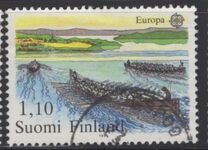 [EUROPA Stamps - Folklore, ประเภท WP]