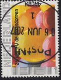 [Personalized Stamp, type CGP]