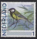 [Birds - Personalized Stamp, type CII]