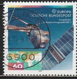 [EUROPA Stamps - European Aerospace, tyyppi AWX]