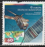 [EUROPA Stamps - European Aerospace, tyyppi AWX]