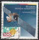 [EUROPA Stamps - European Aerospace, tyyppi AWY]