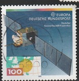 [EUROPA Stamps - European Aerospace, tyyppi AWY]