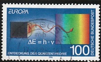 [EUROPA Stamps - Great Discoveries, प्रकार BEX]