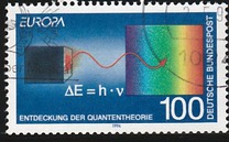 [EUROPA Stamps - Great Discoveries, प्रकार BEX]