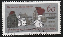 [The Restoration of Buildings in Europe, тип AGB]