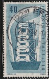 [EUROPA Stamps, タイプ CK1]