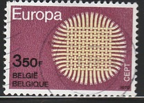 [EUROPA Stamps, type ALR]