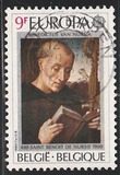 [EUROPA Stamps - Famous People, type AZV]