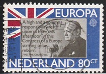 [EUROPA Stamps - Famous People, type ACD]