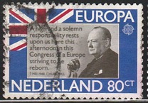 [EUROPA Stamps - Famous People, type ACD]