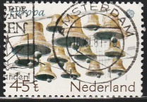 [EUROPA Stamps - Folklore, type ACR]