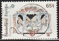 [EUROPA Stamps - Folklore, type ACS]
