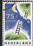 [EUROPA Stamps - European Aerospace, Typ AKL]