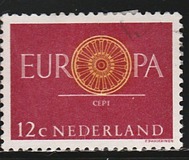 [EUROPA Stamps, Tipe OA]