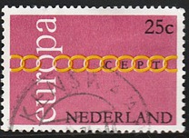 [EUROPA Stamps, Tip VB]