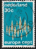 [EUROPA Stamps, Typ VQ]