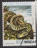 [Protected Animals, type QD]