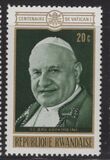 [The 100th Anniversary of the First Vatican Council, type JZ]