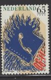 [National Alarm Number, type AJS]