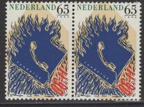 [National Alarm Number, type AJS]
