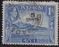 [No. 18 and 20-28 Overprinted New Values in Red or Black, type M]
