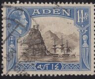 [New Daily Stamps, 类型 H1]
