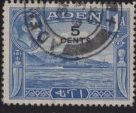 [No. 18 and 20-28 Overprinted New Values in Red or Black, type M]